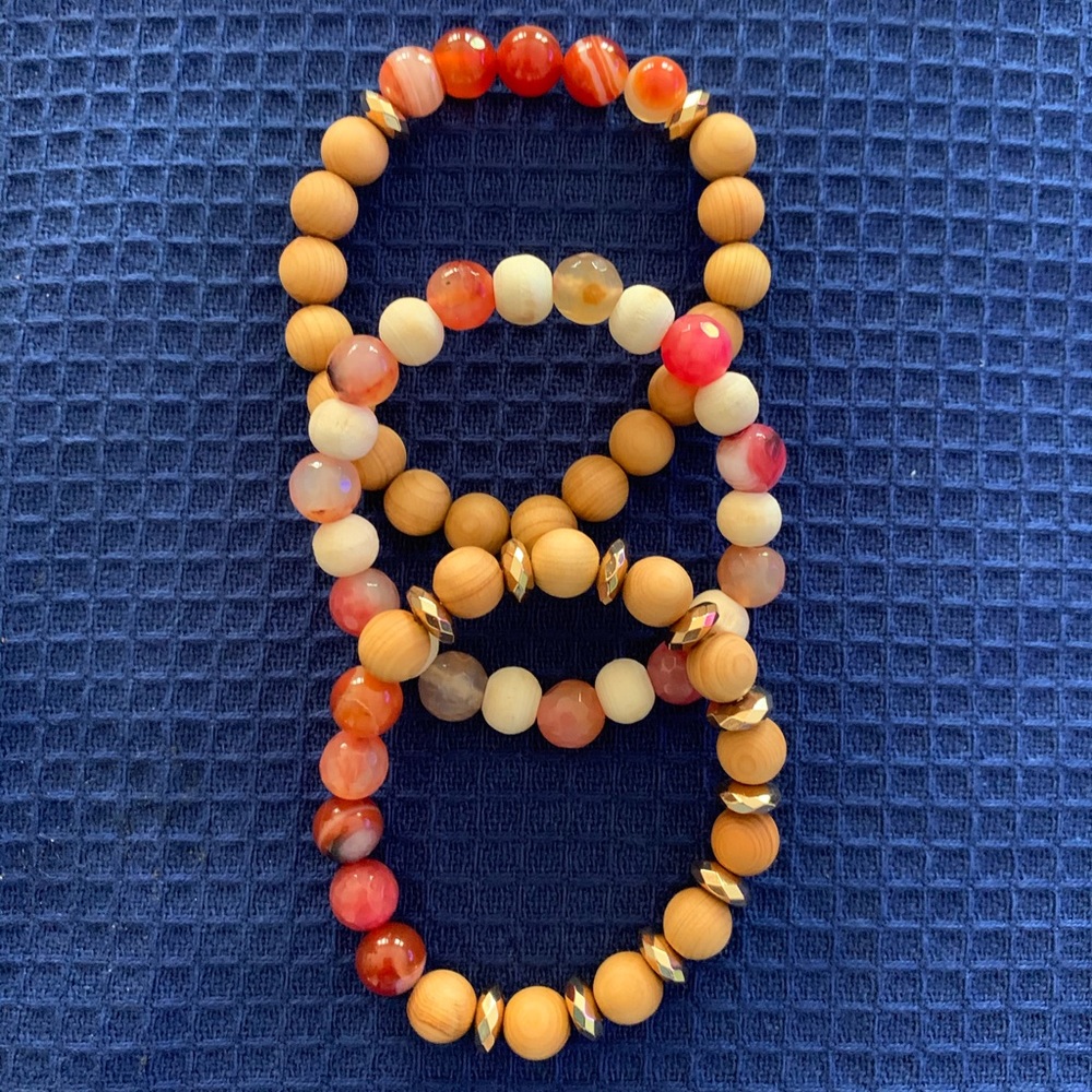Set of 3 Bracelet